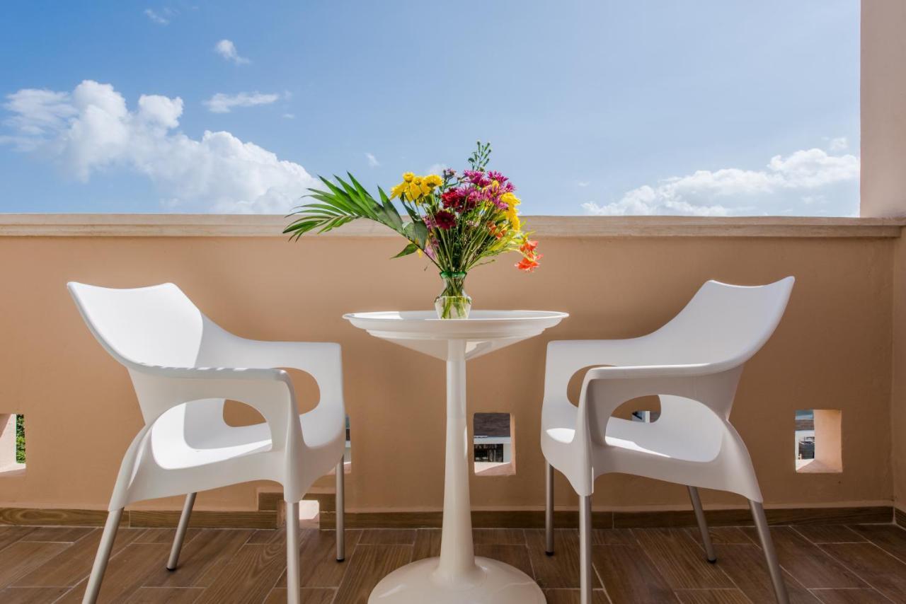 プレヤデルカーメン Casa Leoアパートホテル エクステリア 写真