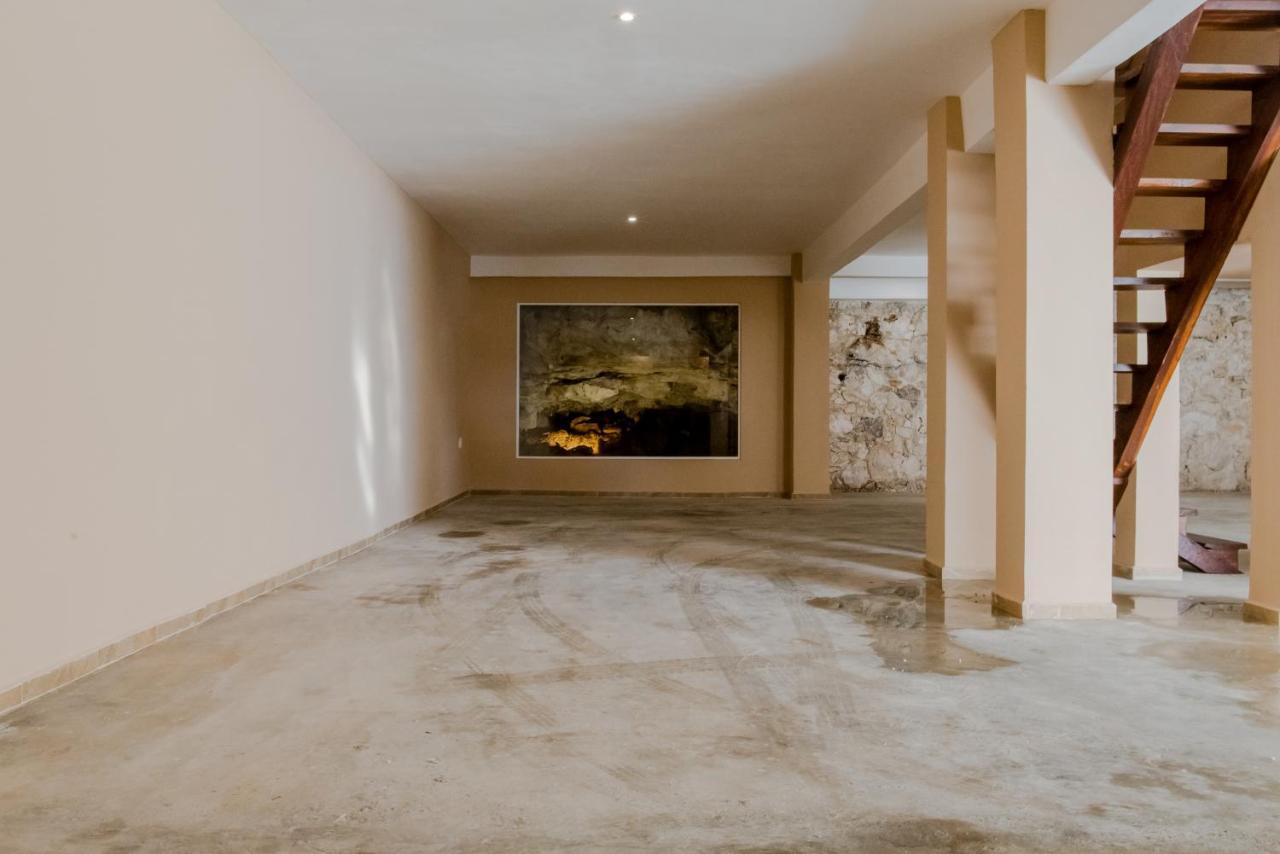 プレヤデルカーメン Casa Leoアパートホテル エクステリア 写真